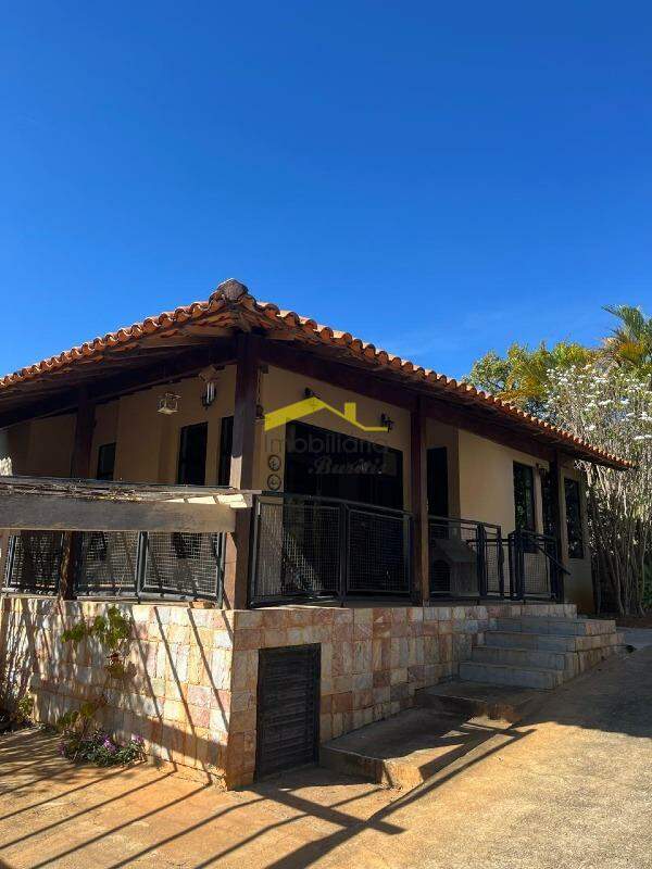 Casa à venda no Recanto da Lagoa: 