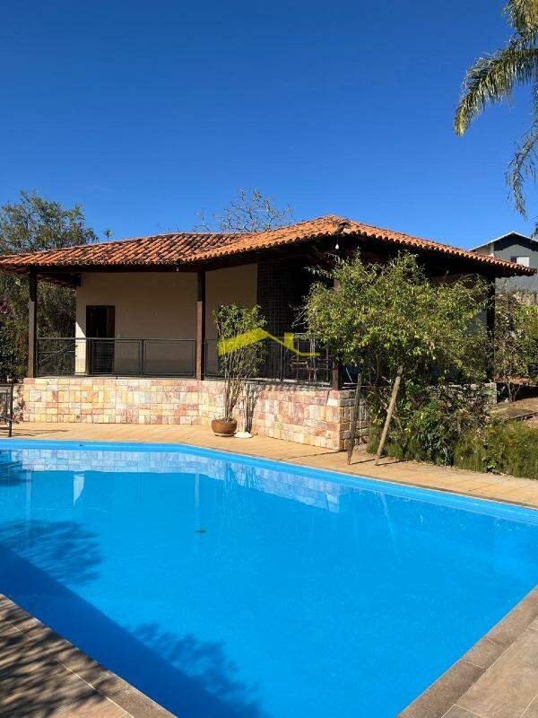 Casa à venda no Recanto da Lagoa: 