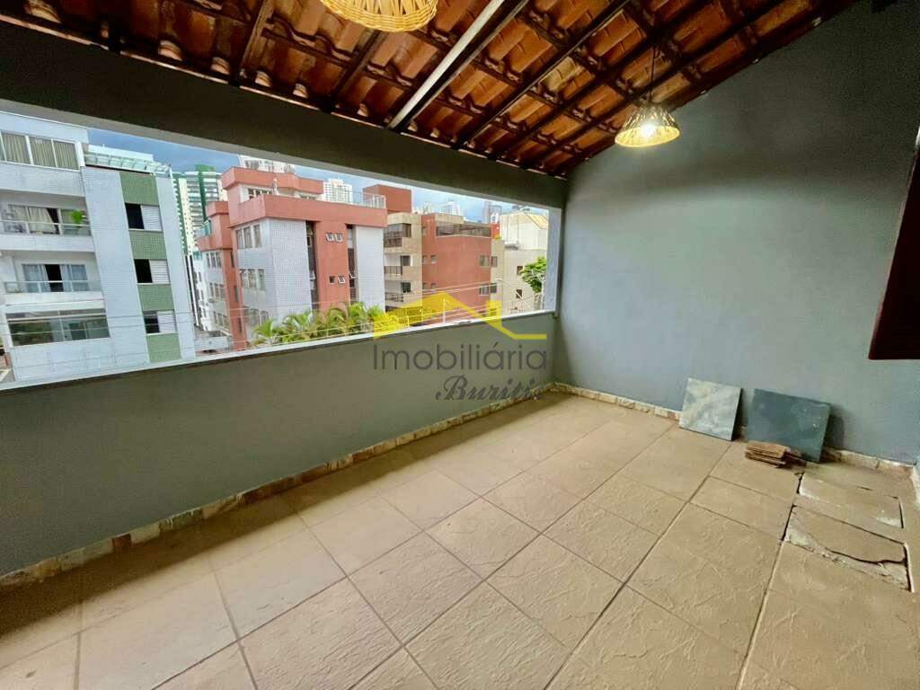 Casa à venda no Buritis: 