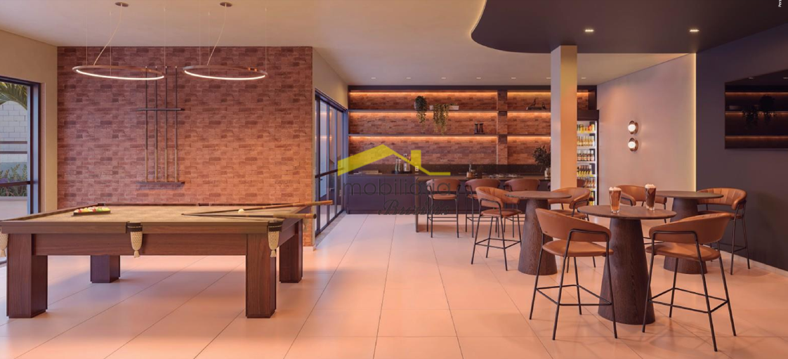 Apartamento à venda no Dom Cabral: 