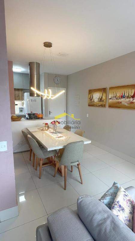 Apartamento à venda no Palmeiras: 