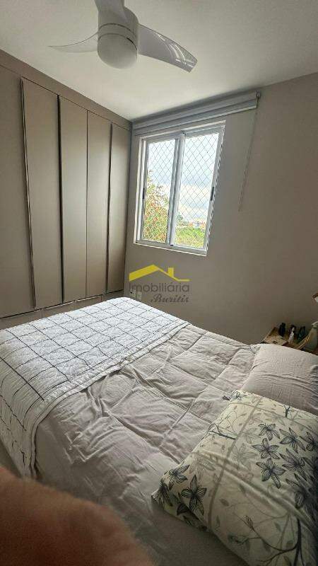 Apartamento à venda no Palmeiras: 