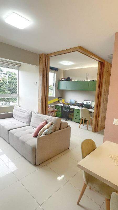 Apartamento à venda no Palmeiras: 