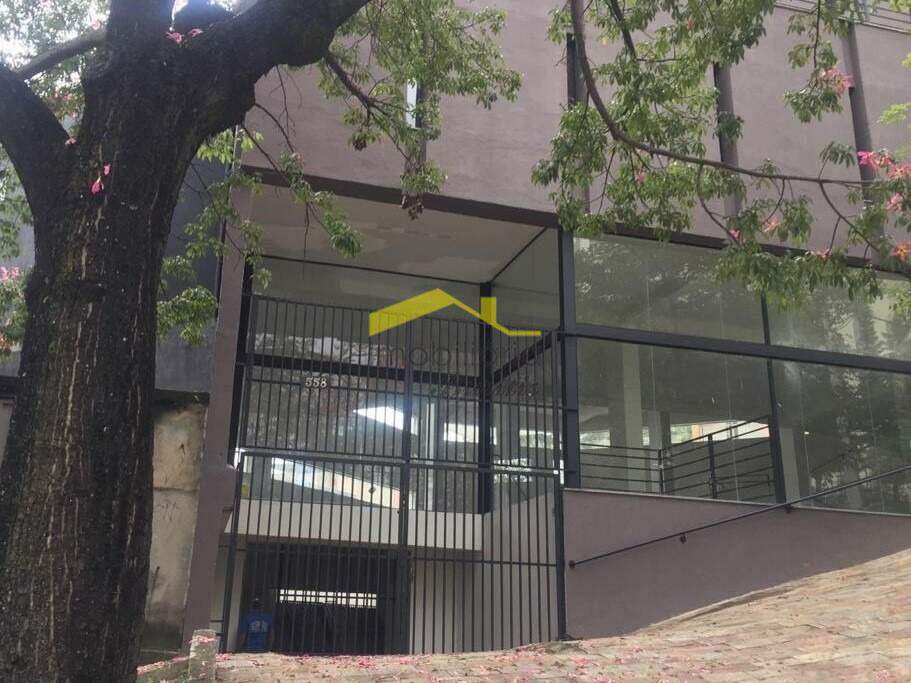 Prédio Comercial à venda no Floresta: 