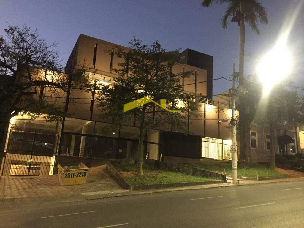 Prédio Comercial à venda no Floresta: 