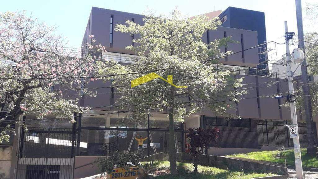 Prédio Comercial à venda no Floresta: 