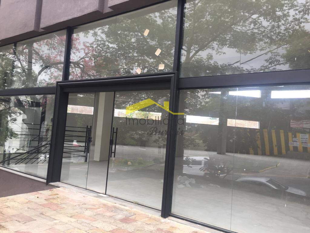 Prédio Comercial à venda no Floresta: 