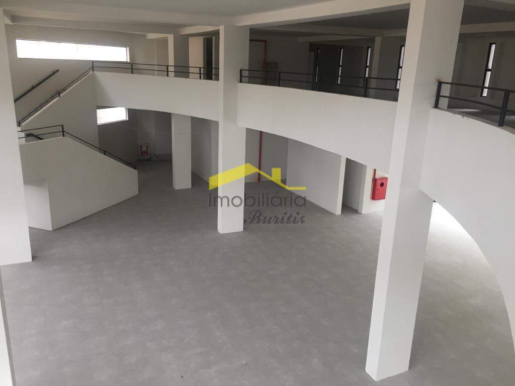 Prédio Comercial à venda no Floresta: 