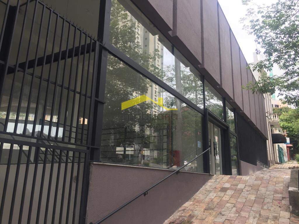 Prédio Comercial à venda no Floresta: 