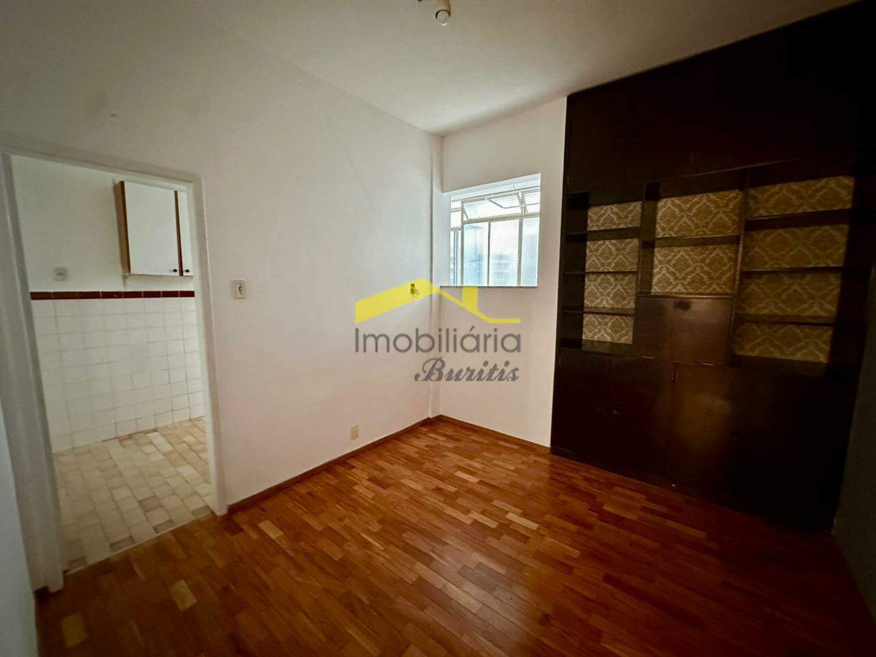 Apartamento para aluguel no Anchieta: 