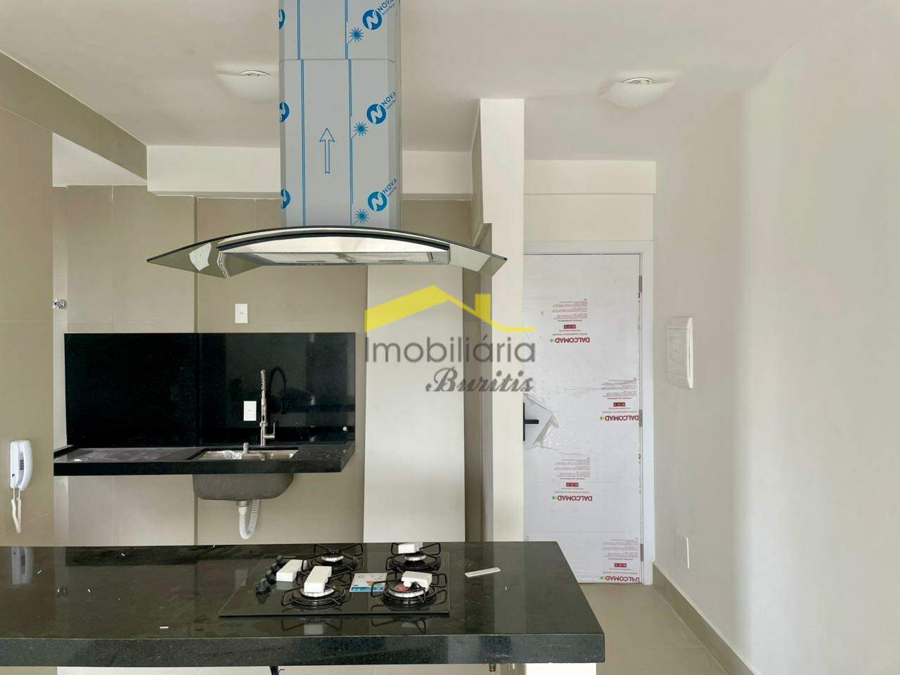 Apartamento para aluguel no Buritis: 