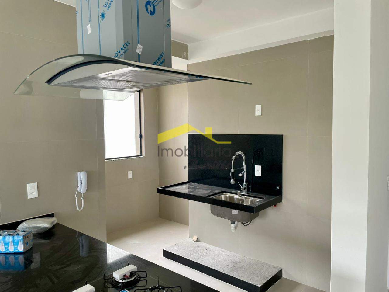 Apartamento para aluguel no Buritis: 