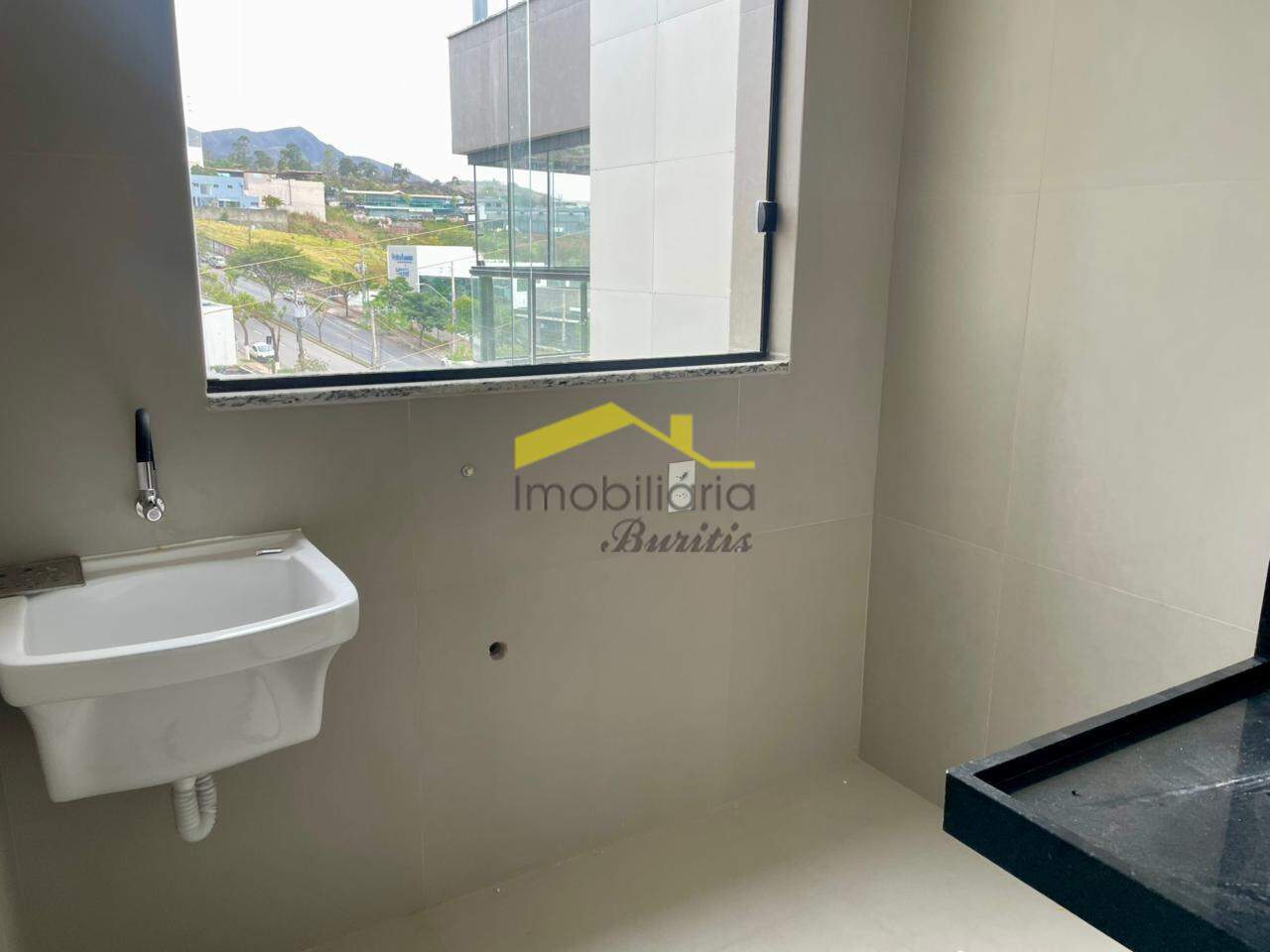 Apartamento para aluguel no Buritis: 