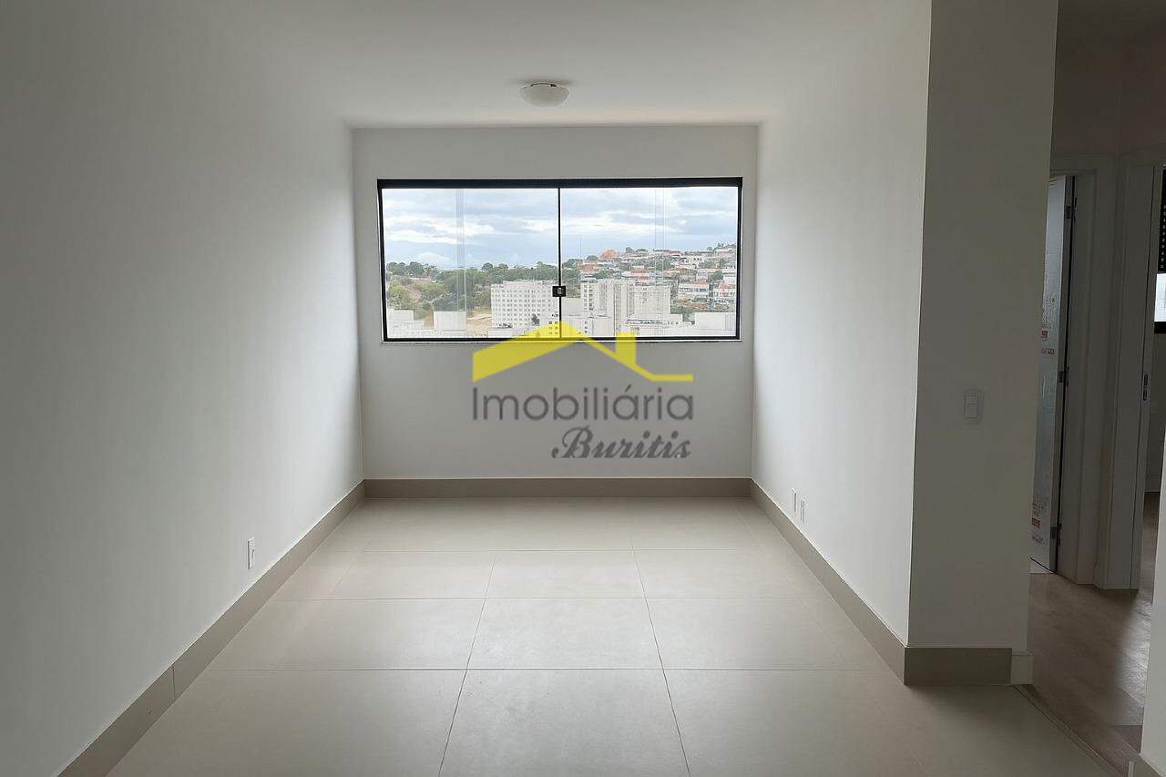 Apartamento para aluguel no Buritis: 