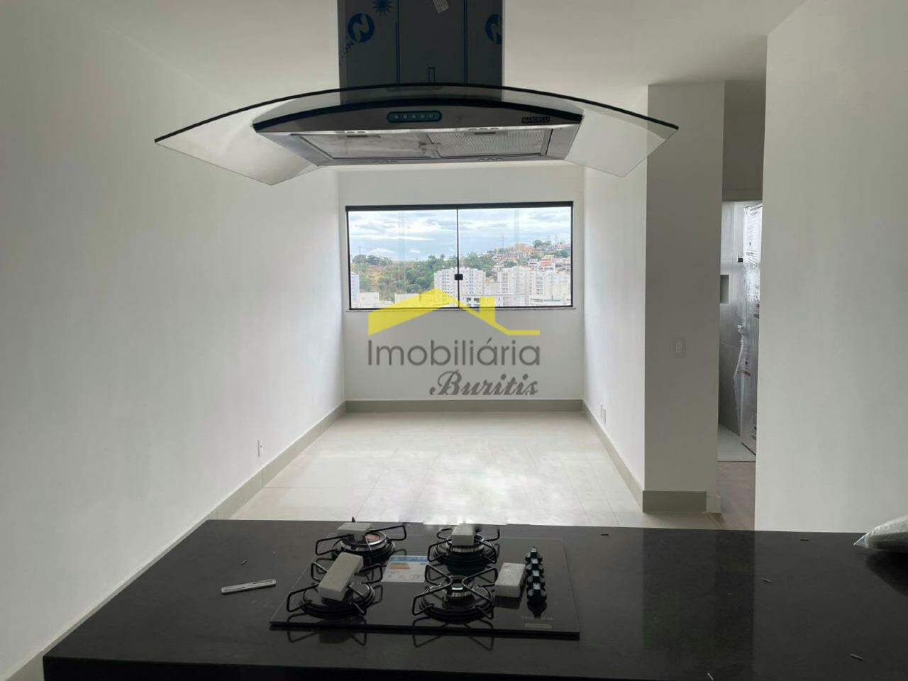 Apartamento para aluguel no Buritis: 