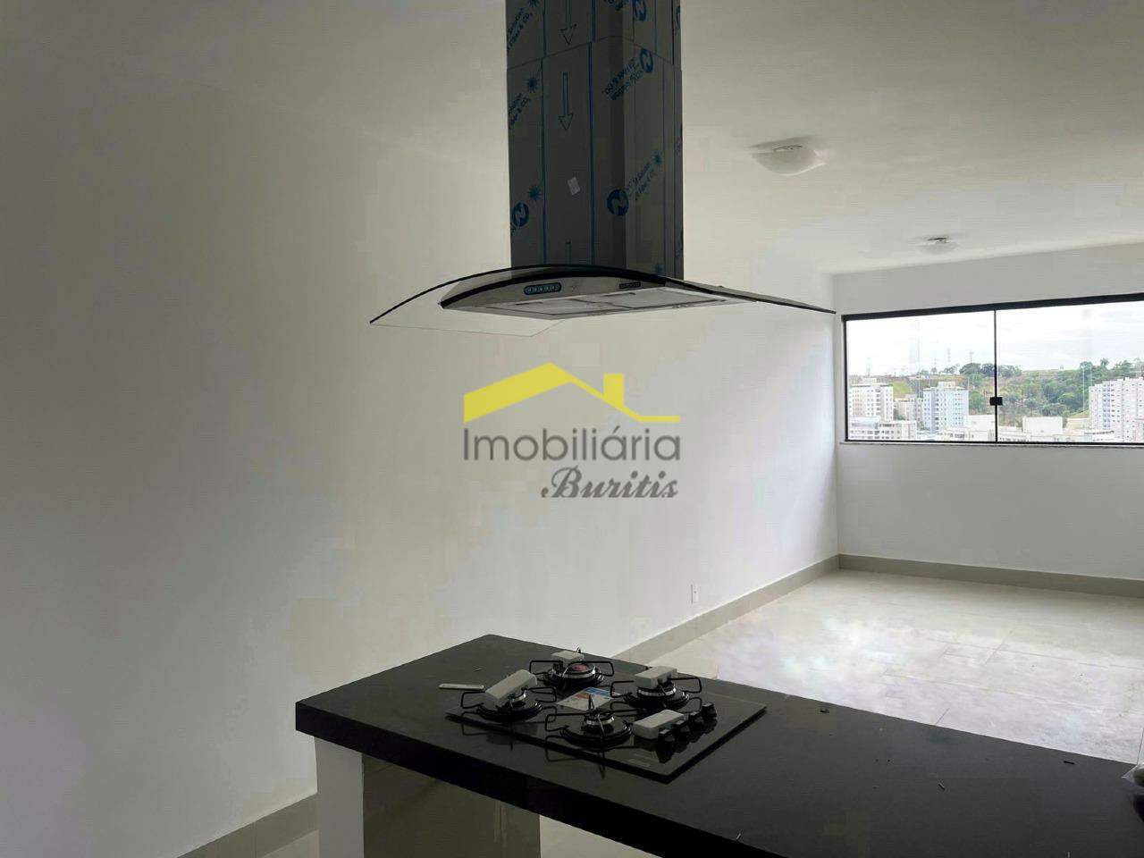 Apartamento para aluguel no Buritis: 