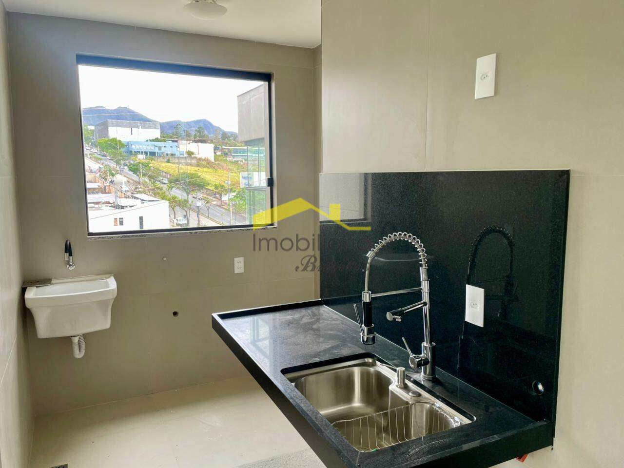 Apartamento para aluguel no Buritis: 