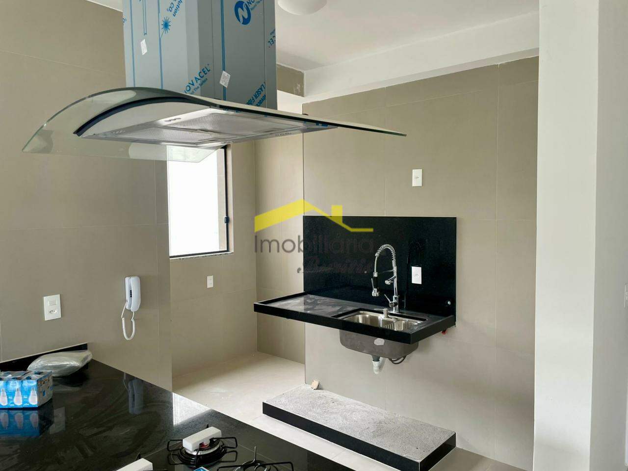 Apartamento para aluguel no Buritis: 