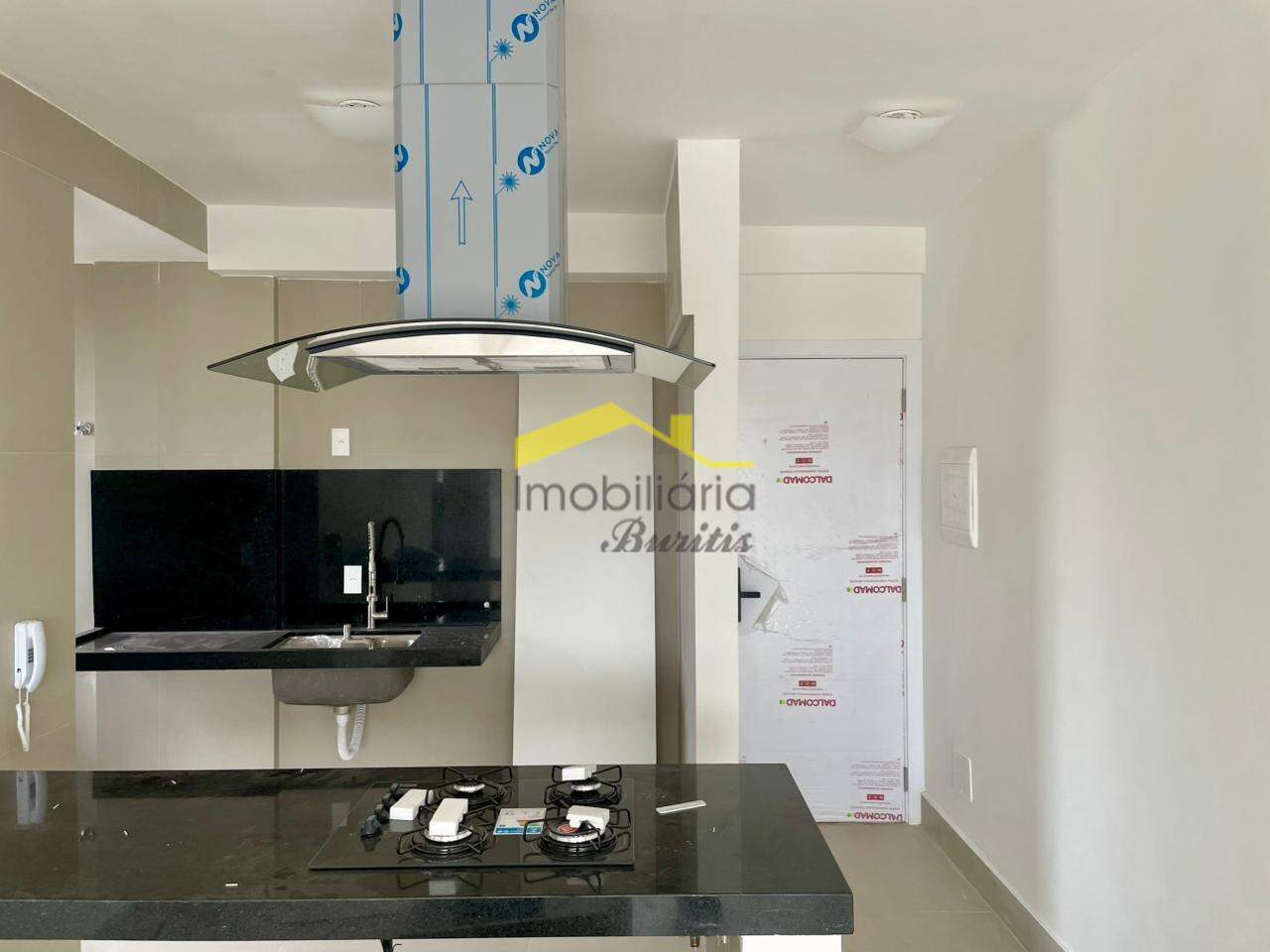 Apartamento para aluguel no Buritis: 