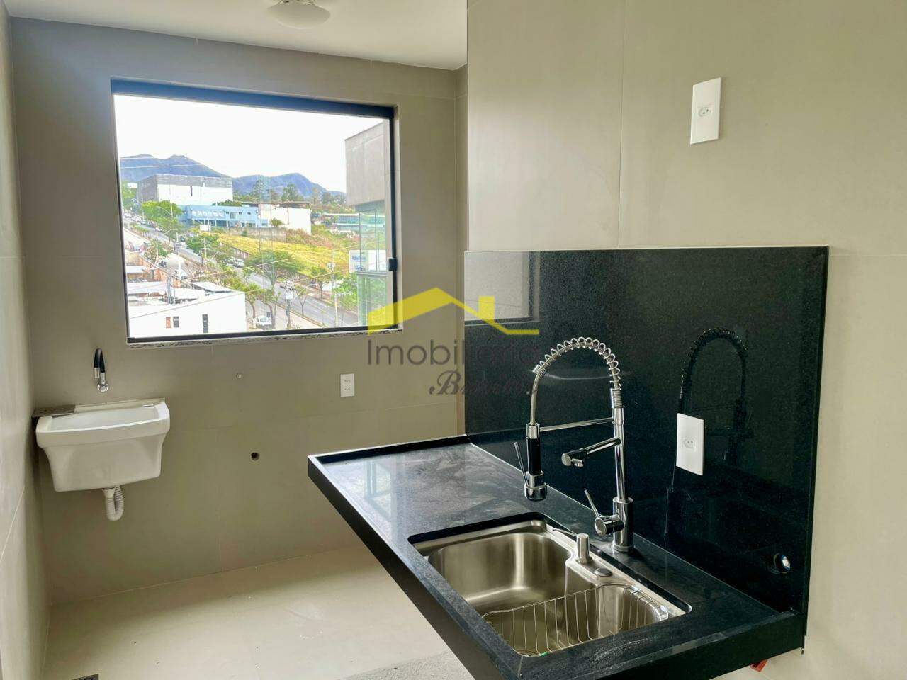 Apartamento para aluguel no Buritis: 