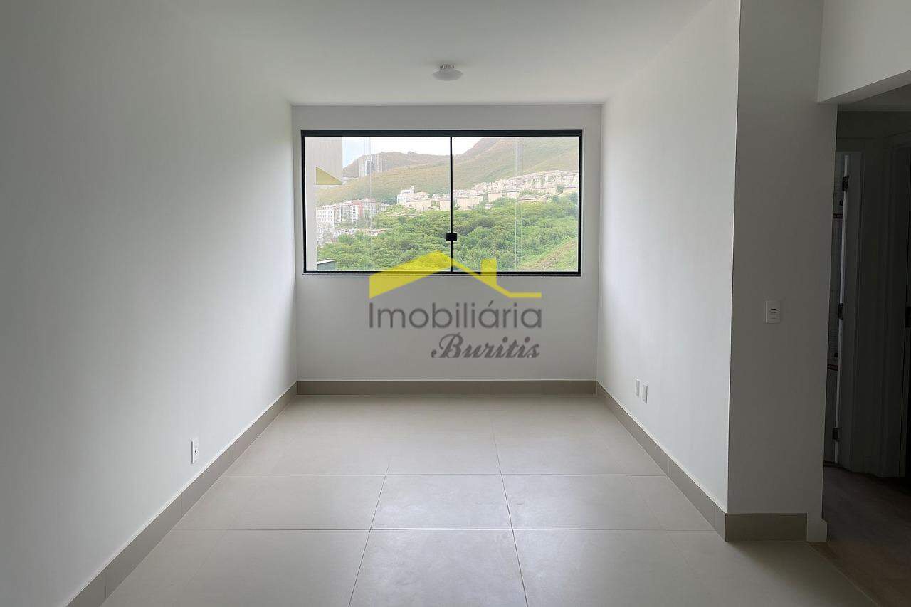 Apartamento para aluguel no Buritis: 