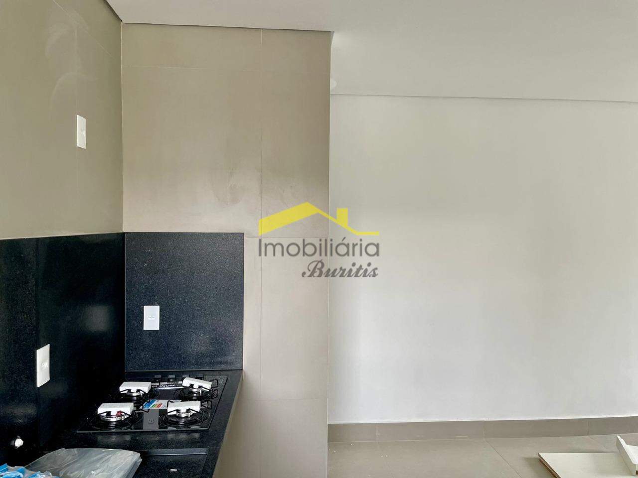 Apartamento para aluguel no Buritis: 