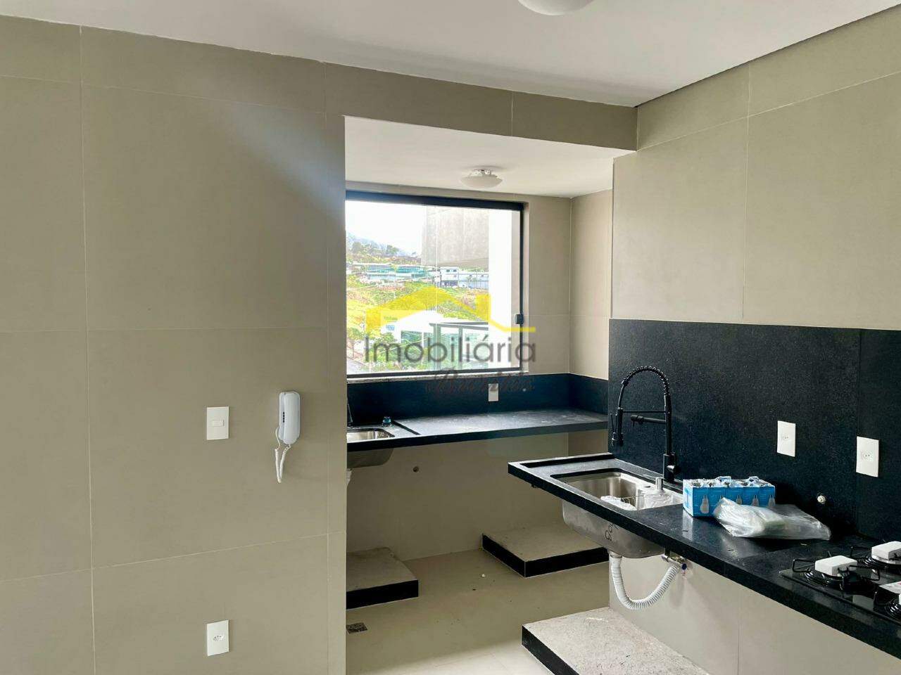 Apartamento para aluguel no Buritis: 