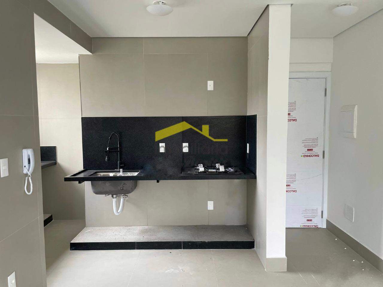 Apartamento para aluguel no Buritis: 