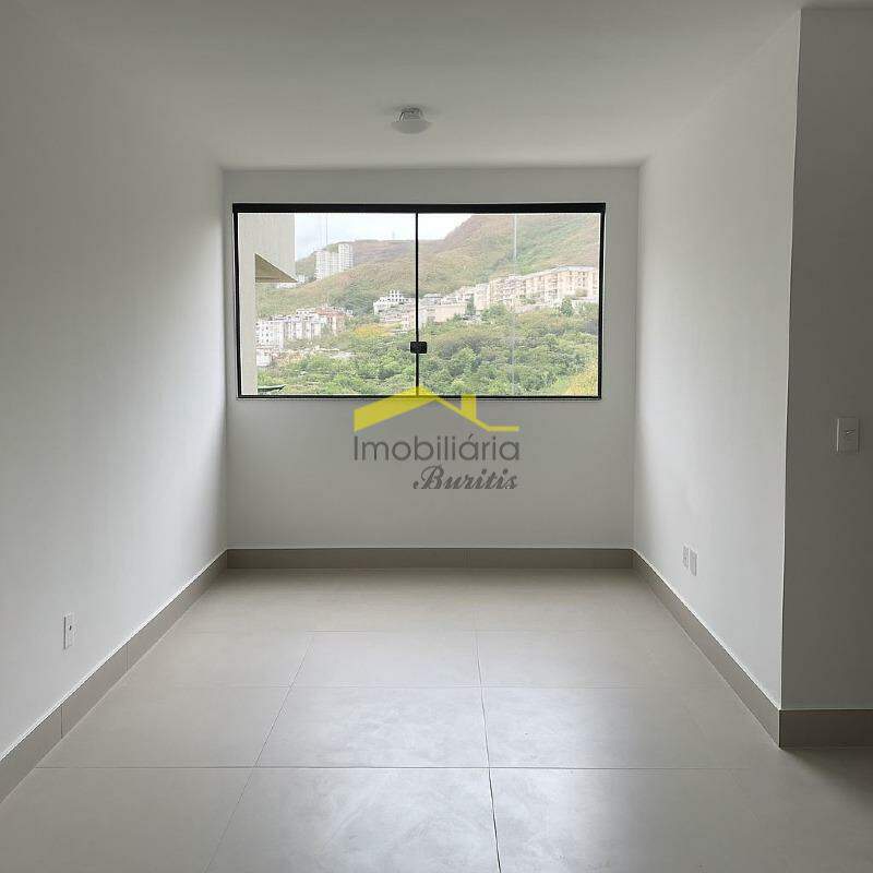 Apartamento para aluguel no Buritis: 