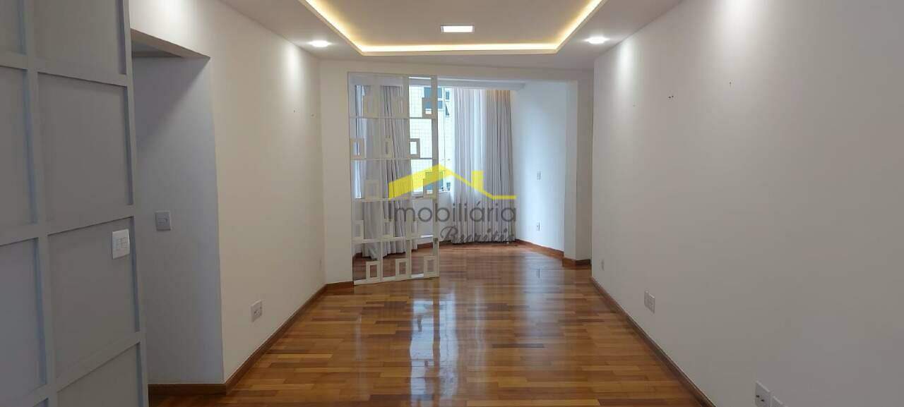 Apartamento à venda no Buritis: 