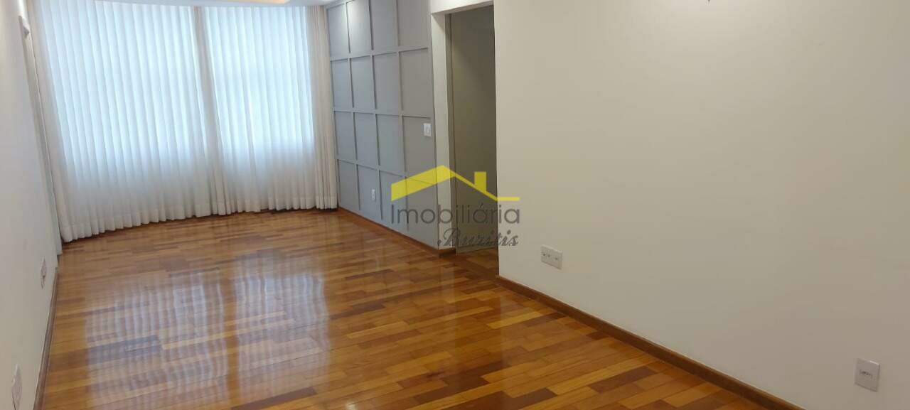 Apartamento à venda no Buritis: 