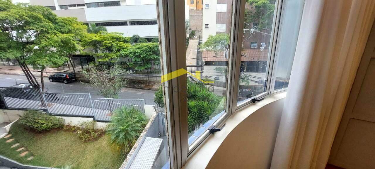 Apartamento à venda no Buritis: 