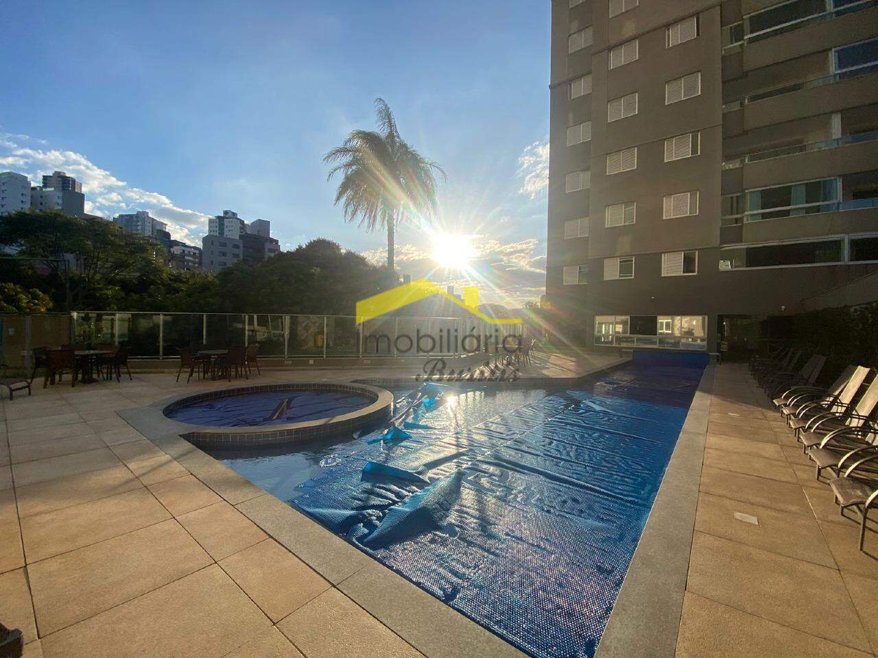 Apartamento à venda no Estoril: 