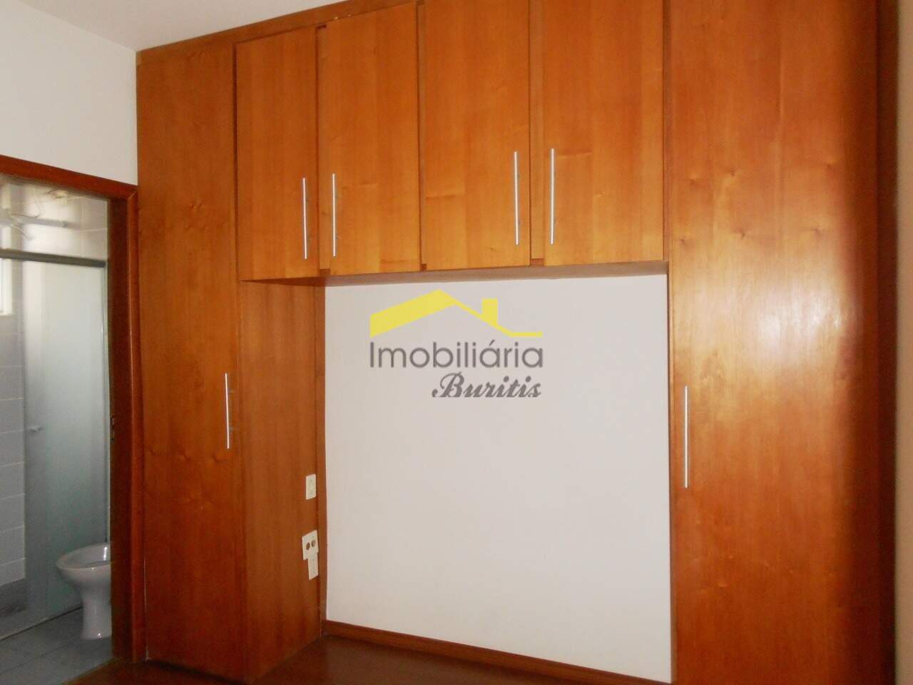 Apartamento à venda no Buritis: 