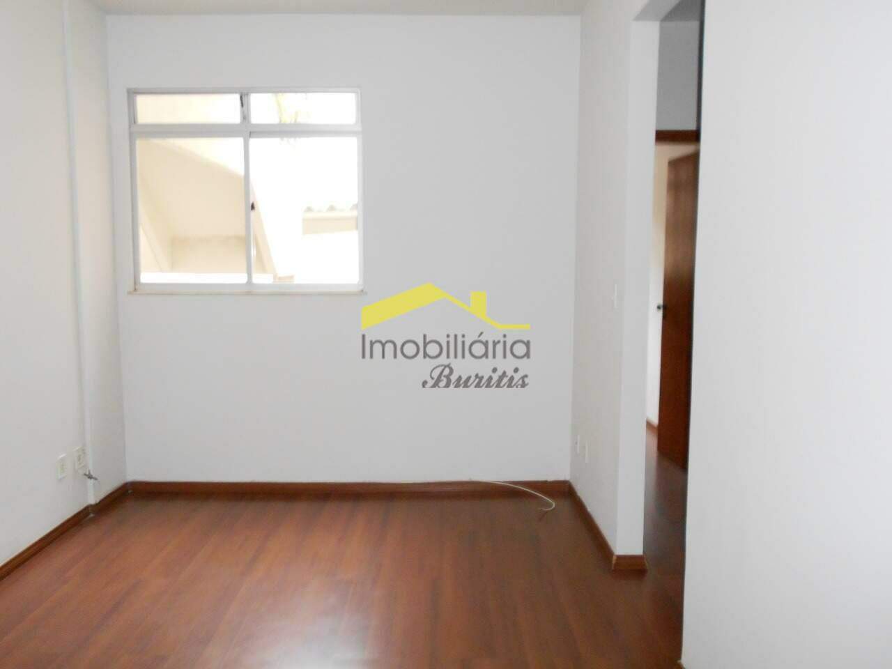 Apartamento à venda no Buritis: 