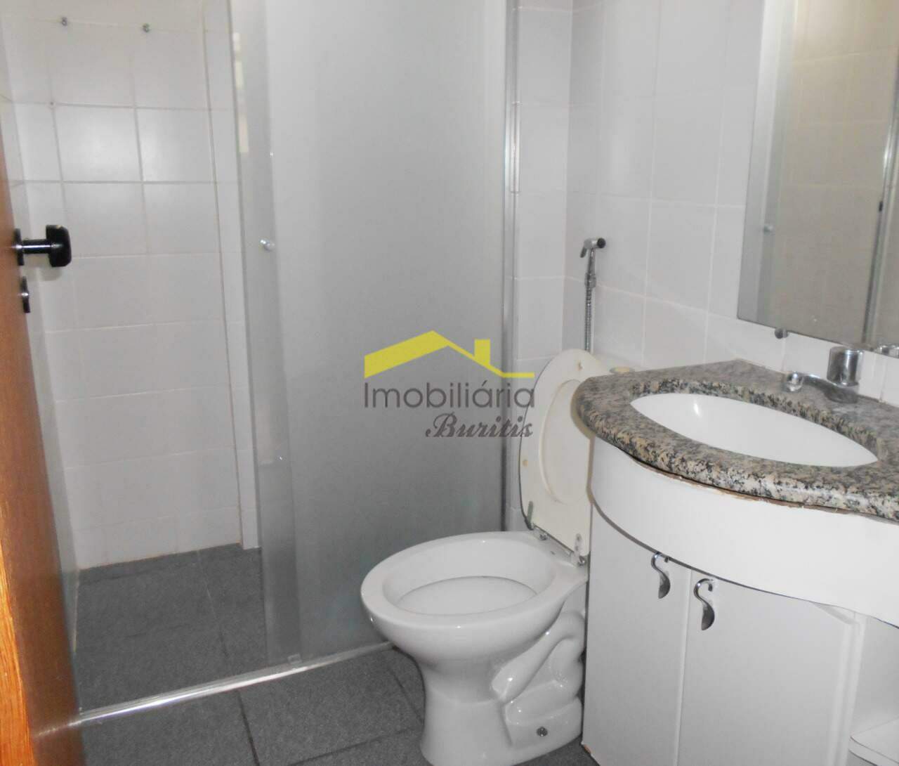 Apartamento à venda no Buritis: 