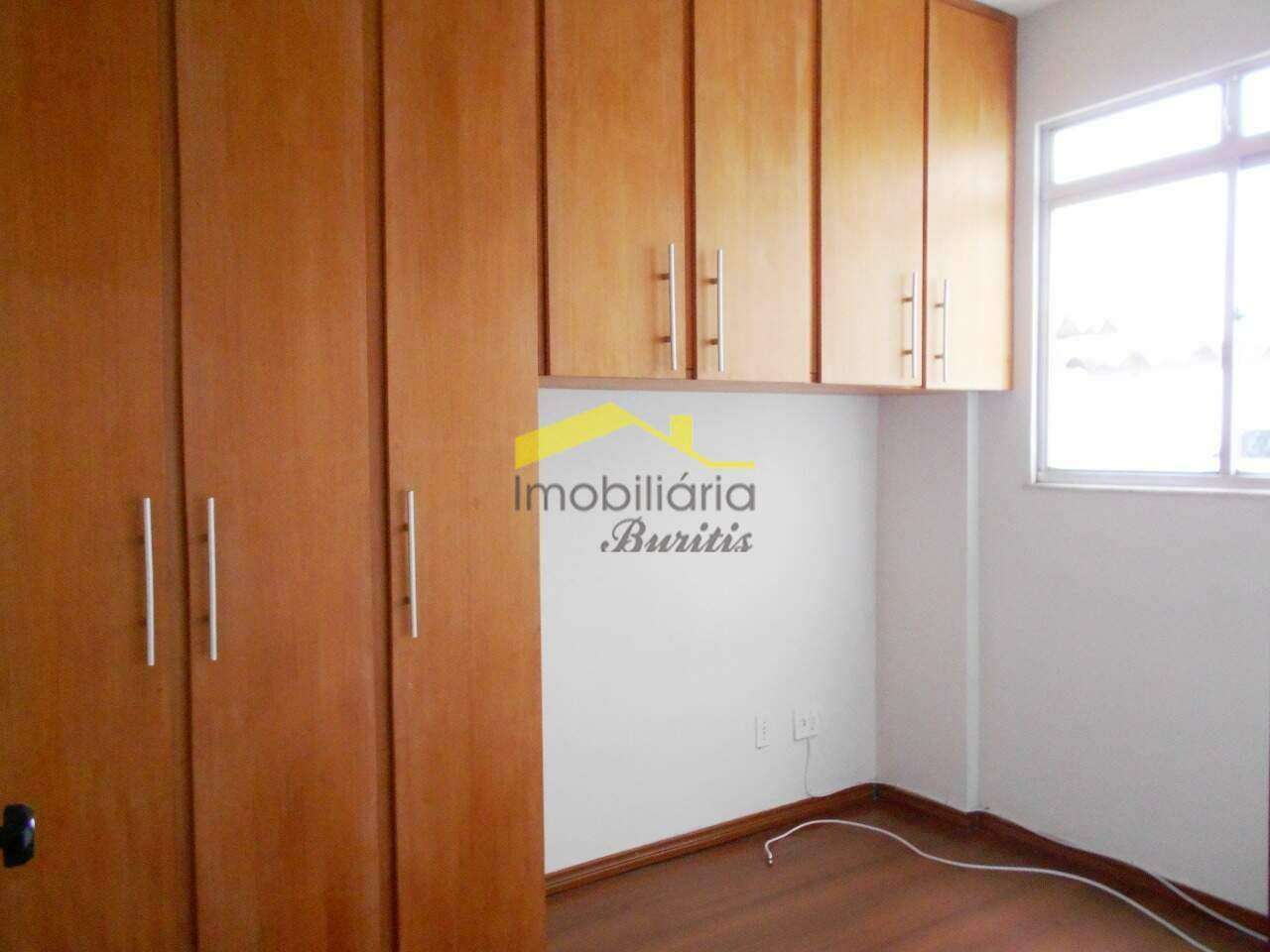 Apartamento à venda no Buritis: 