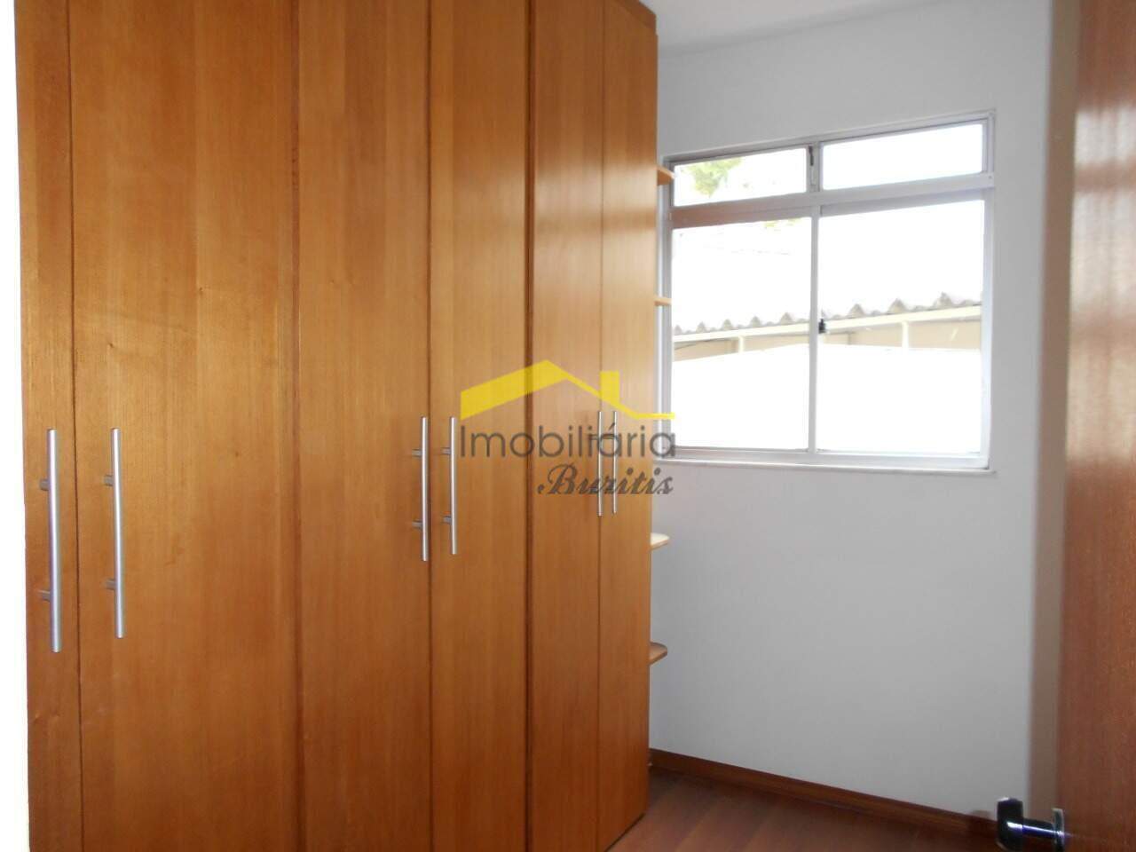 Apartamento à venda no Buritis: 