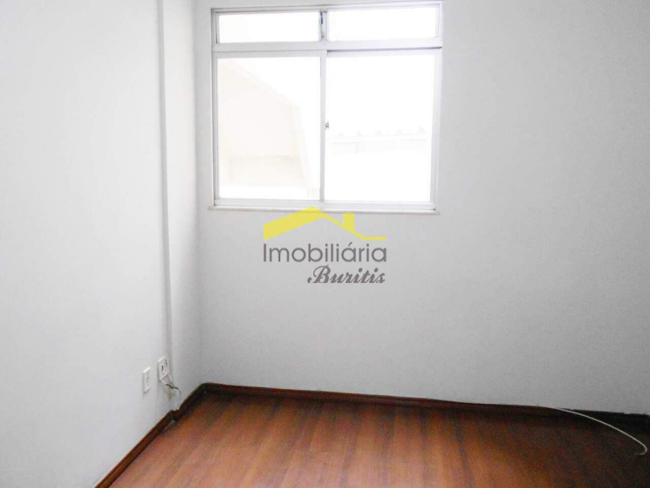 Apartamento à venda no Buritis: 