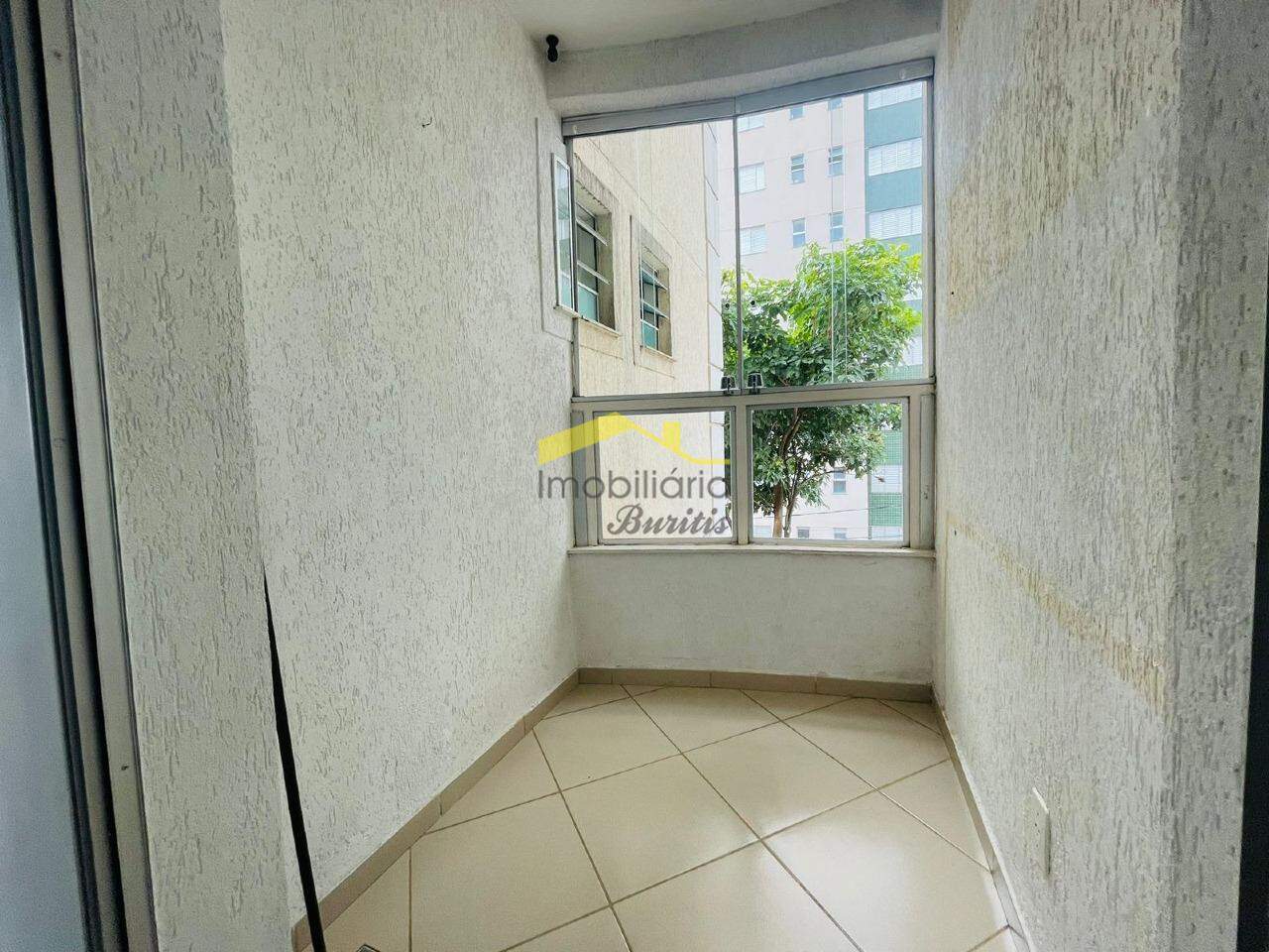 Apartamento à venda no Buritis: 