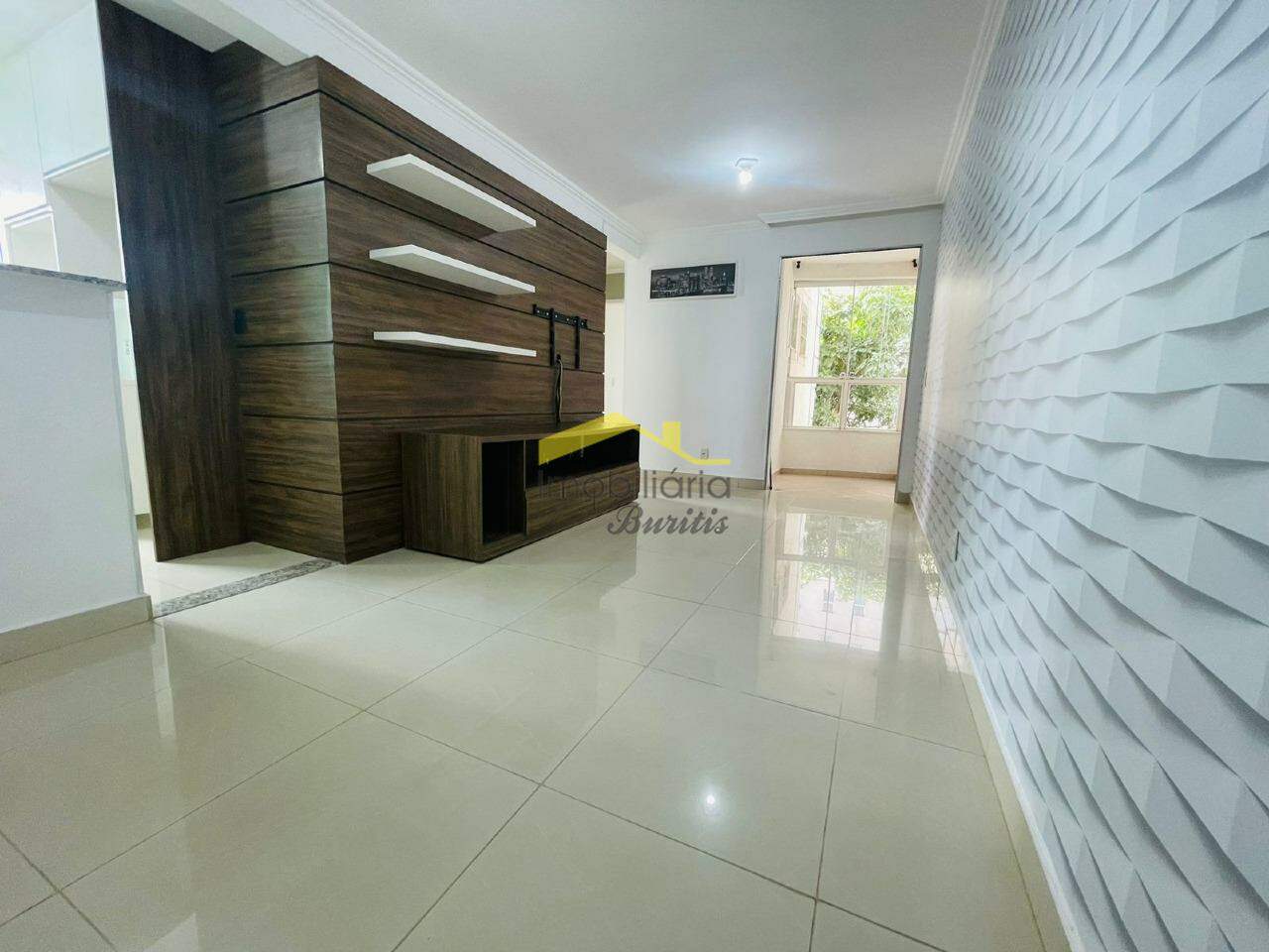 Apartamento à venda no Buritis: 