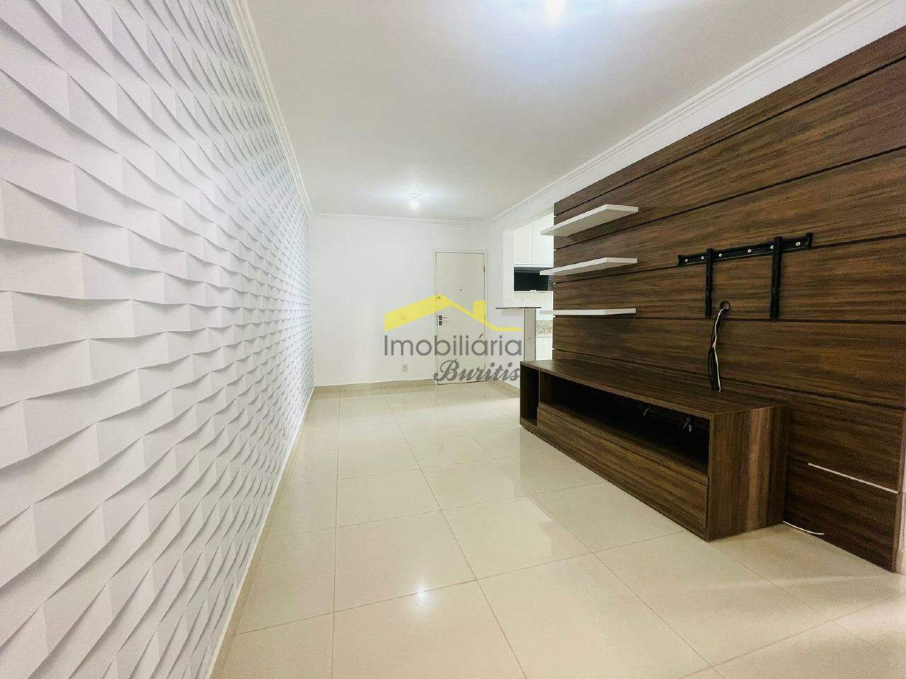 Apartamento à venda no Buritis: 