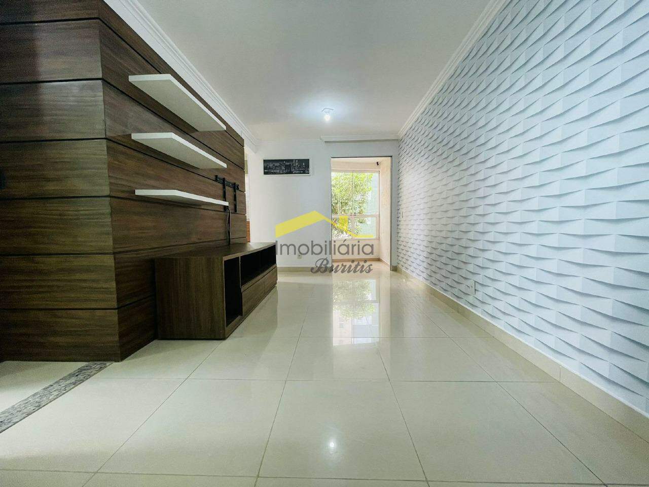 Apartamento à venda no Buritis: 