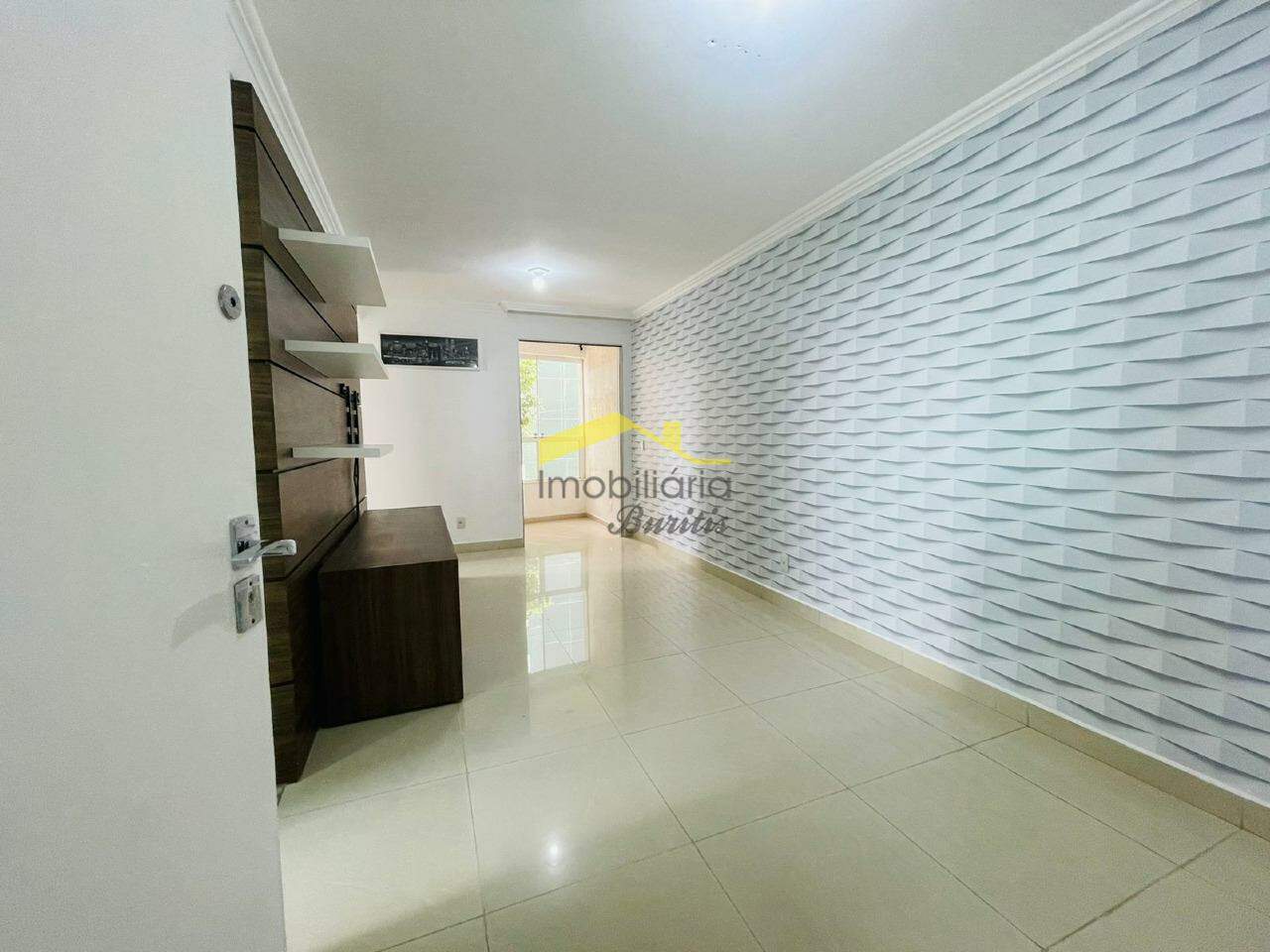 Apartamento à venda no Buritis: 