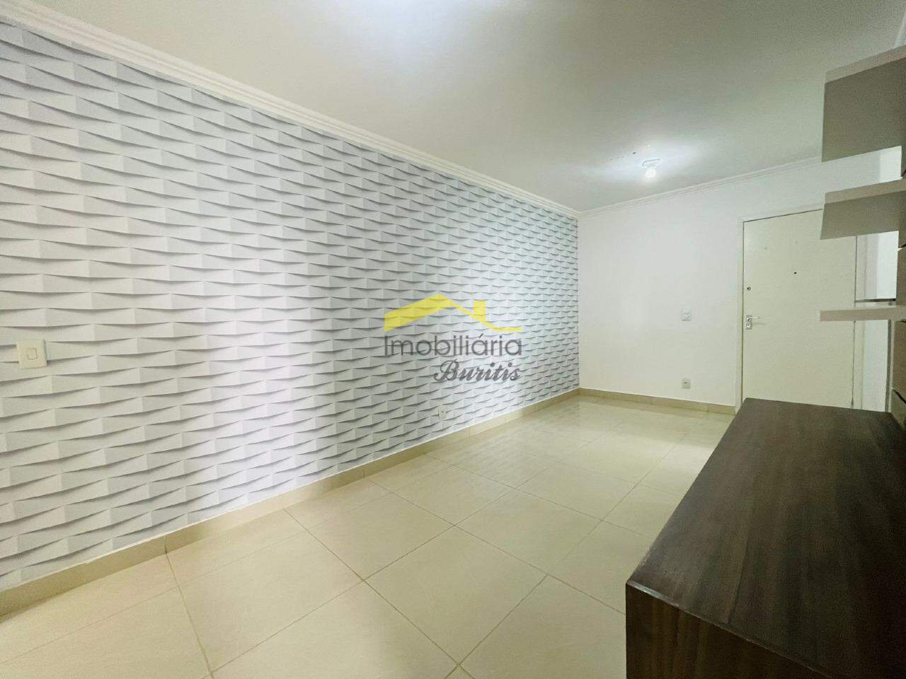 Apartamento à venda no Buritis: 