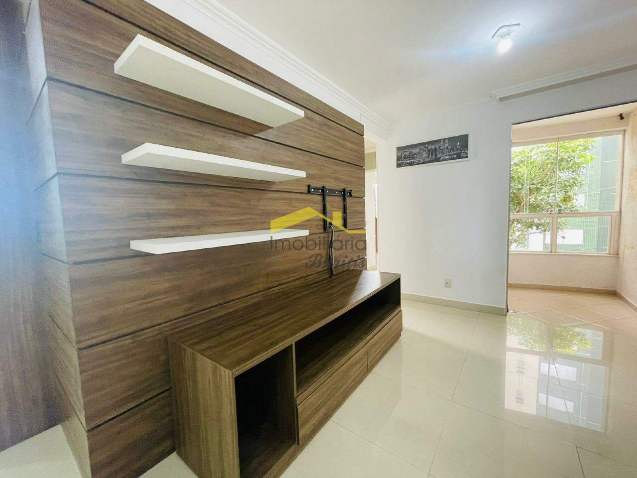 Apartamento à venda no Buritis: 