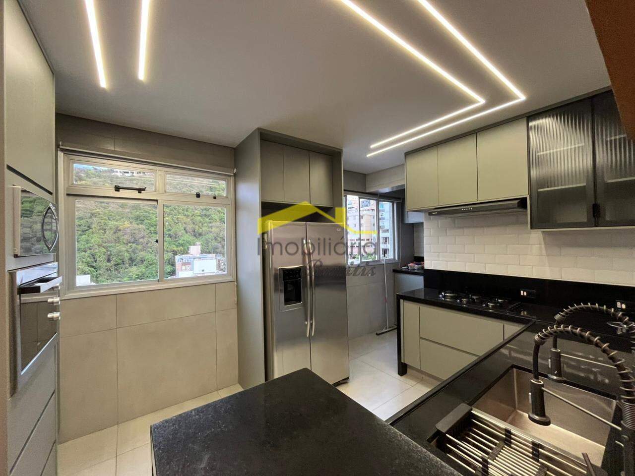 Cobertura à venda no Buritis: 