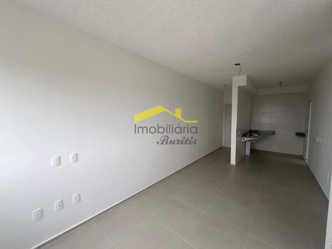 Apartamento para aluguel no Palmeiras: 