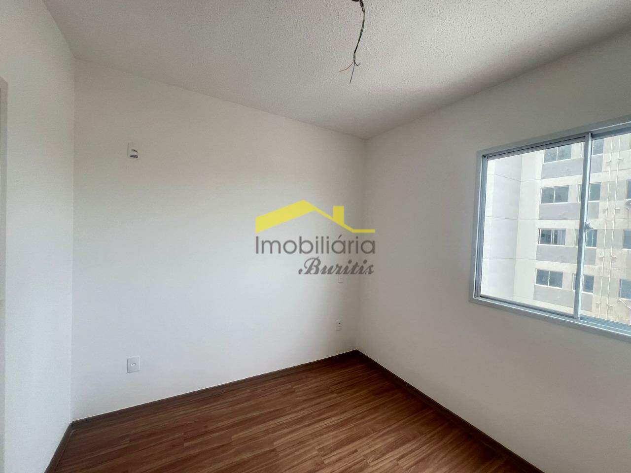 Apartamento para aluguel no Palmeiras: 