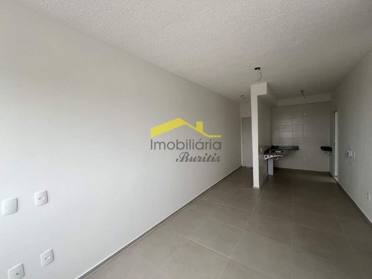 Apartamento para aluguel no Palmeiras: 